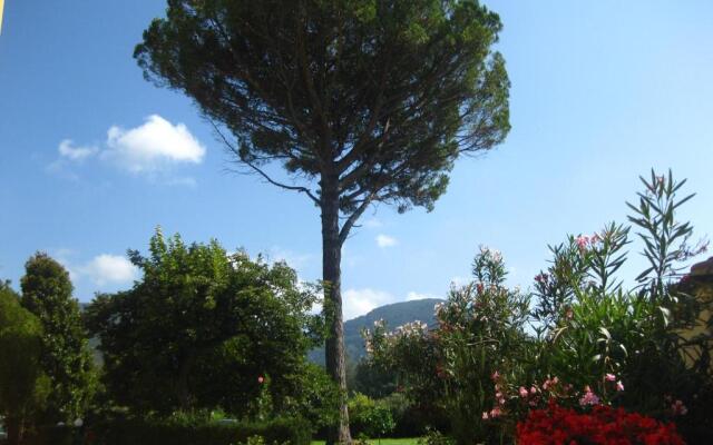 Villa Pardi