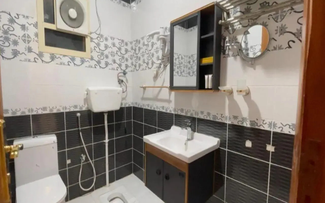 Trend Hotel Suites