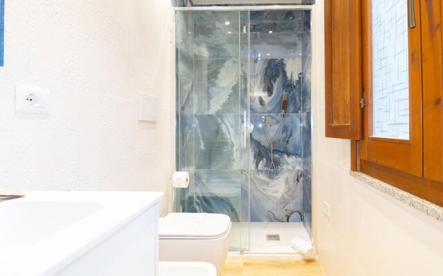 Casa Bice in Funtana Meiga