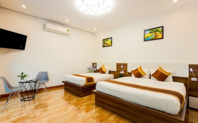 Tam Coc Sunshine Hotel