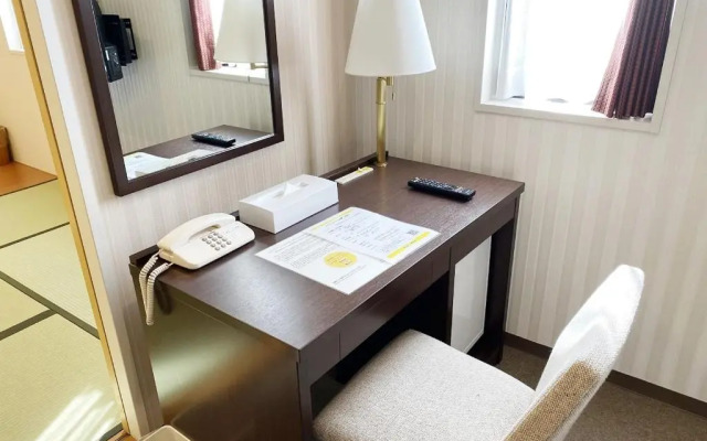 Smile Hotel Kitaasaka