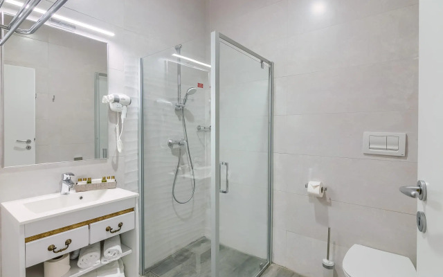 New Era Hotel Bucharest City