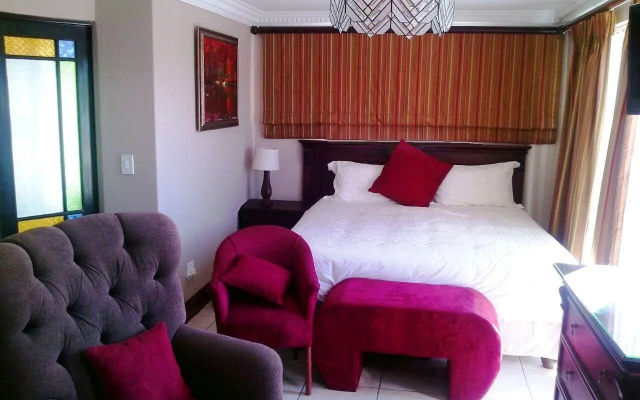 Holiday Guesthouse Langebaan