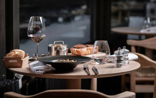 Grand Hôtel & Spa NUXE Serre Chevalier