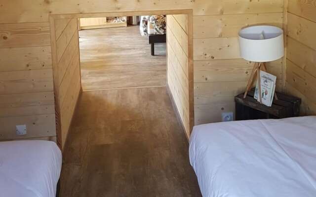 Domaine de la Fauvrière