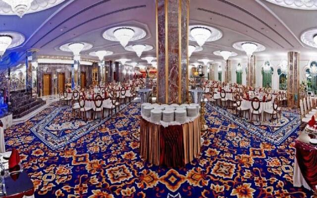 Casablanca Hotel