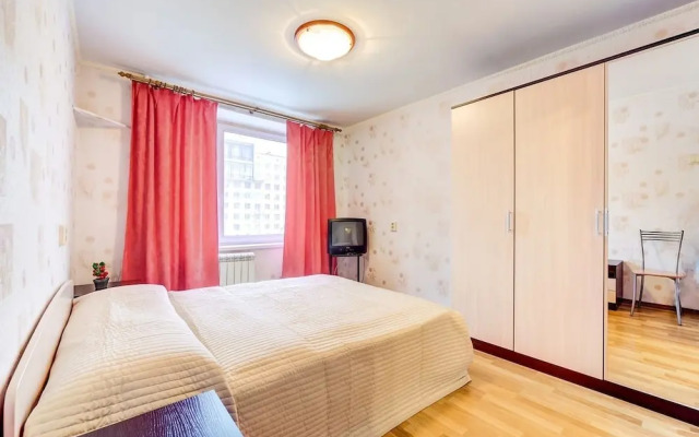 Апартаменты «AG Московский 220»