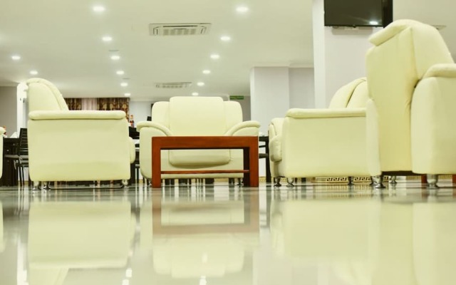 Mount Usambara Hotel