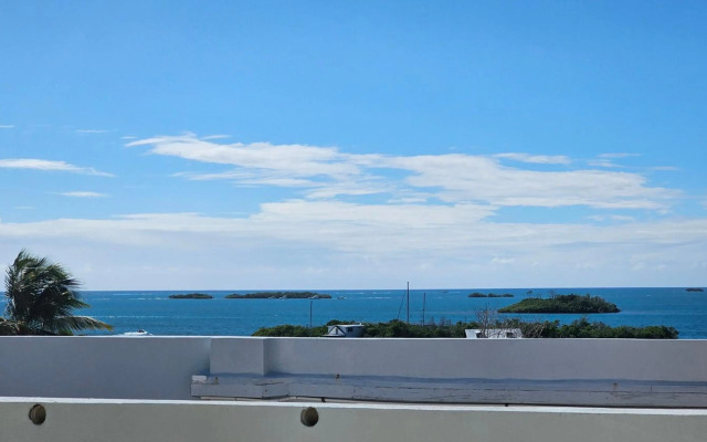 Parguera Suites (Room), La Parguera, Lajas, PR