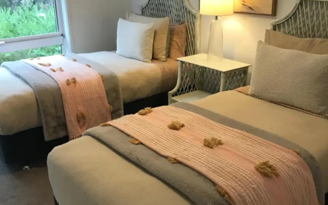 Rye Hide Out - Rye beach retreat