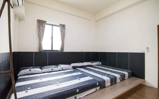 Easy To Play Homestay