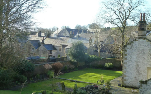 The Old Vicarage B&B