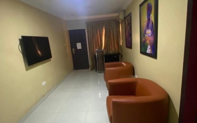 The Domain Lagos