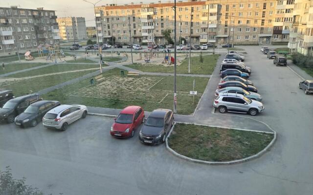 Апартаменты на улице Школьная 7