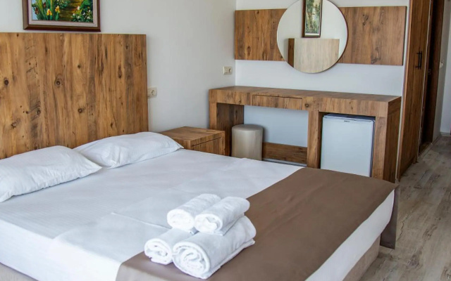 Bartu Otel
