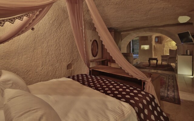 Cappadocia Lodge