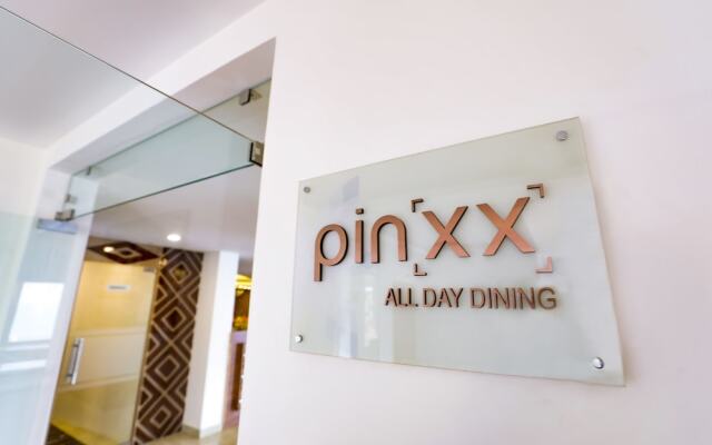 Regenta Resort Madhuganga Ukhimath