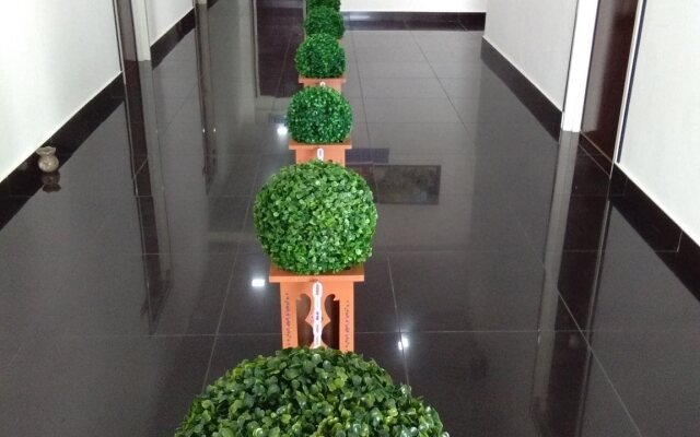 De Grand Boutique Hotel