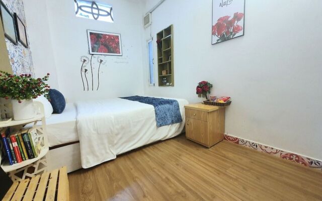Hanoi Trica Hostel