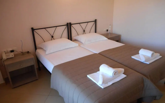 Anesis Hotel
