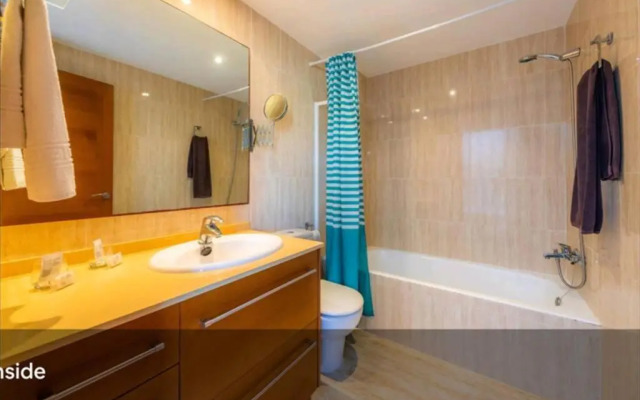 Syrenah Apartment in Can Picafort