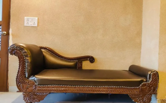 Shree Radha Residency-near ISKCON Temple