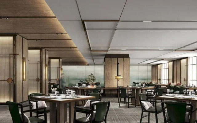 Hilton Zhuhai