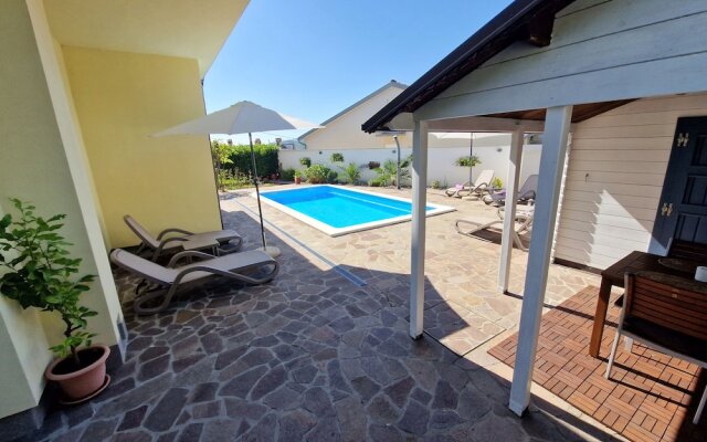 House Vertel