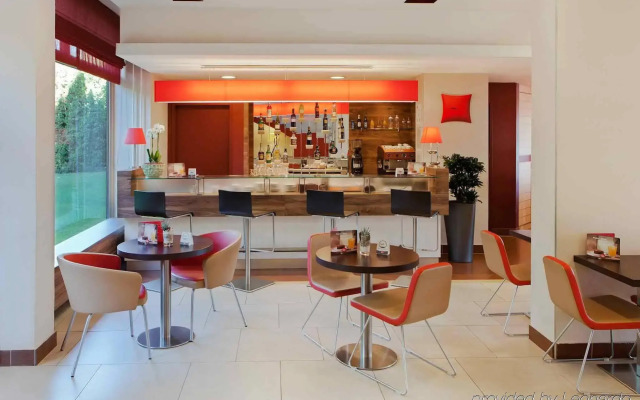 ibis Budapest Citysouth