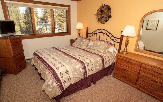 Mountainback #33, Den