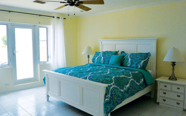 Marley Beach House