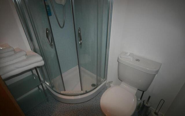 Stonewater House Vegan Bed and Breakfast