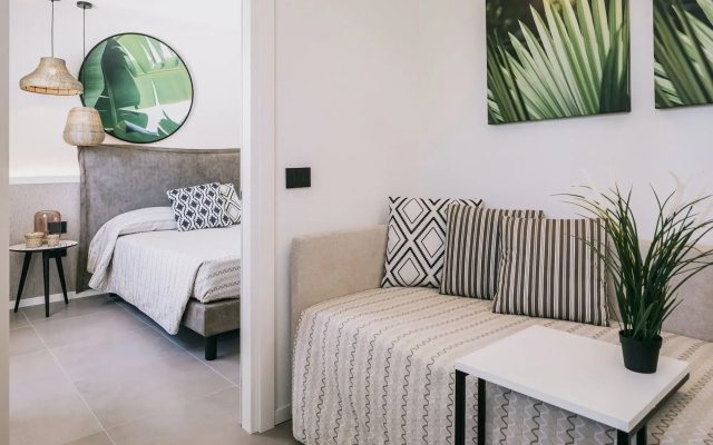 Mangia's Himera Resort