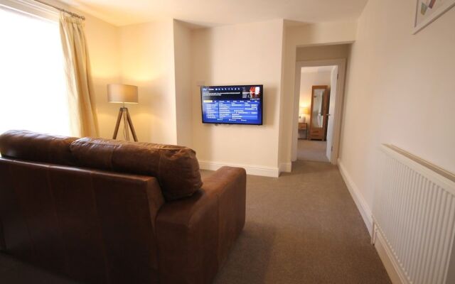Andover House Hotel & Restaurant - Adults only