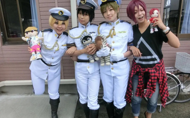 Guesthouse Famusuton