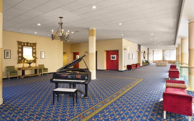 Ventura Beach Marriott