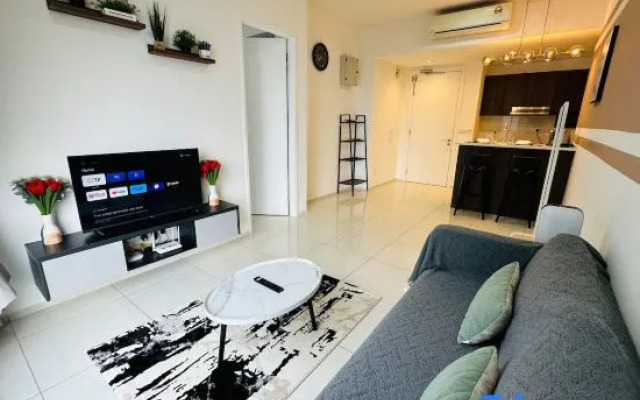 The Robertson Bukit Bintang by Glory Home