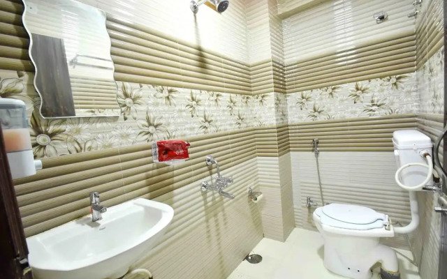 Hotel Krishna By OYO Rooms