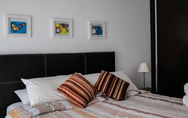 Arenales Suites