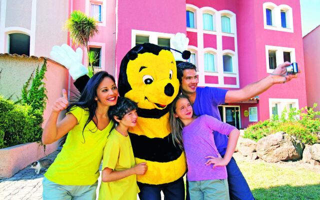 Résidence Pierre & Vacances Valescure