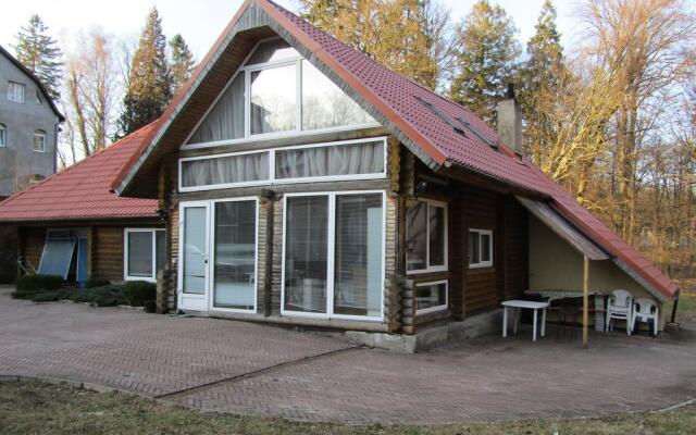 Holiday home Otrada