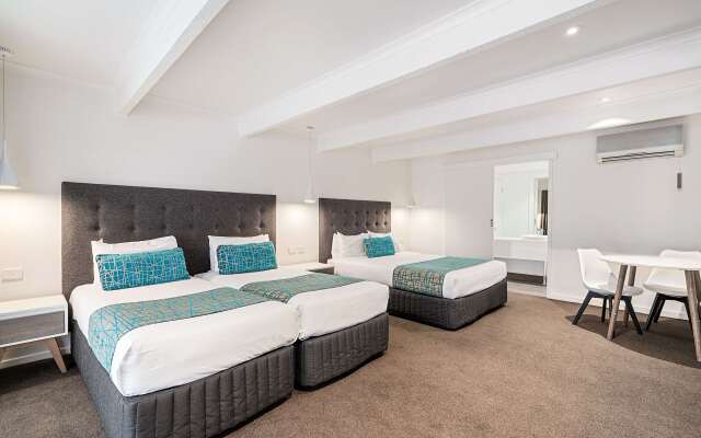 Quality Resort Siesta