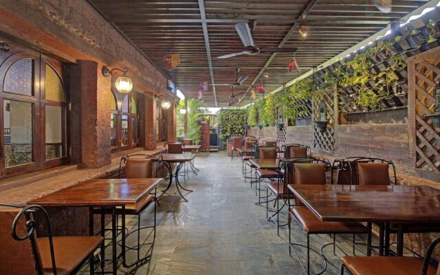 Treebo Trend Bhairavee Exclusive Residency