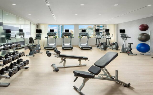 AC Hotel by Marriott San Juan Condado