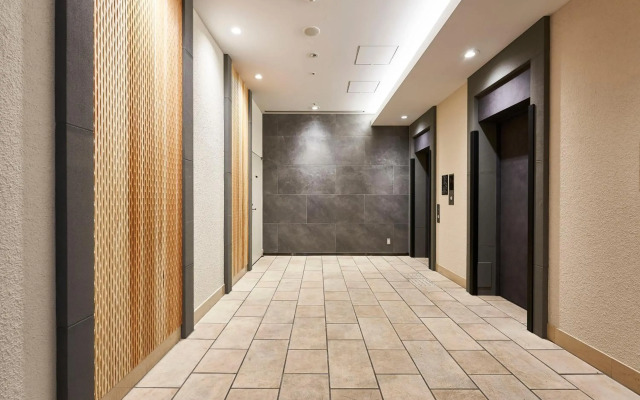 Daiwa Roynet Hotel Sapporo Susukino