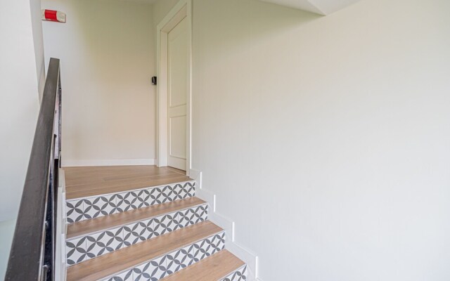 Casa Ambar By Wynwood House