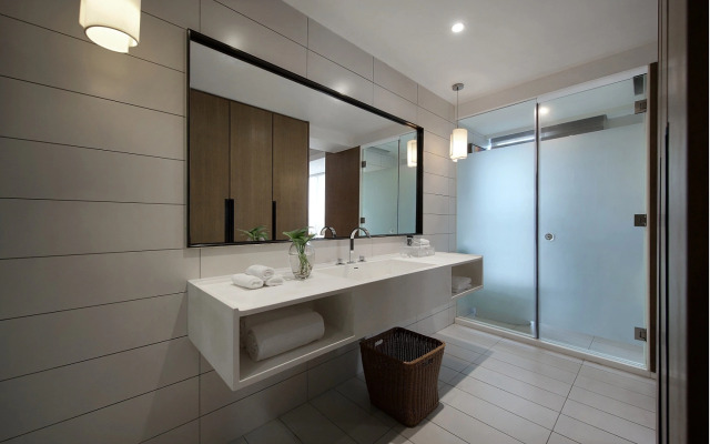 Shenzhen Hongdu Hotel