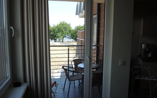 Apartament Babitonga I