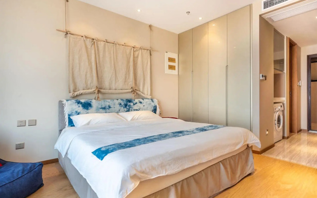 Tianjin G Hotel