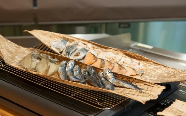 Onyado Nono Sakaiminato Natural Hot Spring